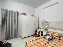Hình ảnh BÁN NHÀ  46,4m2 , 2PN , Bình Đông Q8 - SHR