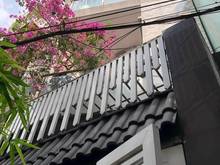 Hình ảnh Bán nhà Đ. Đức Thuận hẻm oto,Tân Bình, 62m2, Sổ Hồng riêng, 1tỷ 330tr