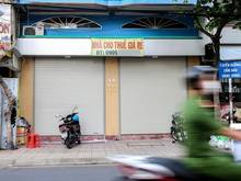 Hình ảnh Cho thuê mặt phố TRẦN ĐẠI NGHĨA, dtsd 300m2, mặt tiền 12m