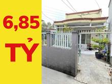 Hình ảnh Nhà hxh huỳnh tấn phát, 152m2, ngang 7m, chỉ 6.85 tỷ, sân rộng, giá