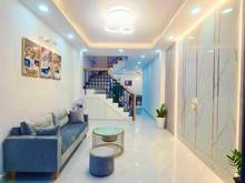 Hình ảnh NHÀ Hẻm Vị trí đẹp XÔ VIẾT NGHỆ TĨNH_ DT: 45,4m2, 5PN 4WC GIÁ: 6,2 Tỷ