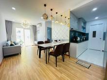 Hình ảnh 🇻🇳Bán gấp căn 2pn 2wc Q8 Diamond Riverside Giá bán :1 tỷ 842(75m2)