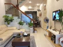 Hình ảnh Bán nhà mặt đường Cầu Giấy, 52m2, 5 tầng 4 phòng ngủ- Ảnh thật 100%