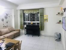 Hình ảnh Bán căn chung cư Petroland - Bình Trưng Đông Q2 Dt 62m 2pn 1wc căn góc