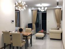 Hình ảnh 💠Thanh lý CHCC Ricca - BLOCK B - 1PN1WC - FULL nội thất - Bao phí 💠
