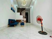 Hình ảnh Bán nhà 1 lầu Chu Văn An, Bình Thạnh - SHR - 63m2
