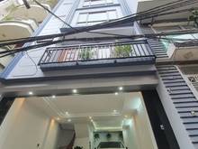 Hình ảnh Cho thuê nhà MP Tạ Quang Bửu, Hai Bà Trưng. 100 m2, 5T, MT 7m. VP, KD.