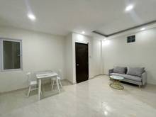 Hình ảnh CHDV mới xây_diện tích 40m2_Full nội thất ngay ngã Sáu Cộng Hòa