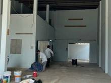 Hình ảnh Kho xưởng 400m2. Kt 20*20m. Tân Chánh Hiệp.Q12