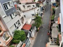 Hình ảnh Nhỉnh 8 tỷ, nhà mt nhựa kề Nhất Chi Mai, Tân Bình
