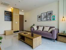 Hình ảnh 💠 BÁN CH Vinhome Grand Park - Toà Rainbow -2PN2WC- FULL Nội thất 💠