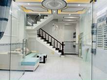 Hình ảnh Bán nhà 47,5m² đường Đinh Liệt, 3PN,3WC, HXH, có sổ hồng riêng