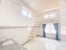 Hình ảnh Duplex, Full nội thất, gần chợ, gần đh  Tôn Đức Thắng, Lý Phục Man q7