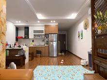 Hình ảnh CHUNG CƯ SKY CENTRAL - LÔ GÓC – 3 NGỦ - Tặng nội thất – Chỉ non 4 tỷ