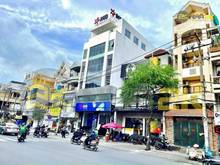 Hình ảnh Cho thuê nhà góc 2 mặt tiền Tô Hiến Thành. Gần ngã 3 Sư Vạn Hạnh, Q10