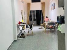 Hình ảnh Bán nhà HXH Nguyễn Văn Đậu, F6, Bình Thạnh - SHR