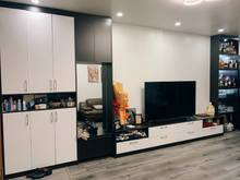 Hình ảnh Bán Chung cư Vinahud, toà CT2 - 536A Minh Khai