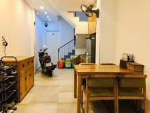 Hình ảnh Khu nội bộ 8 căn - Yên tĩnh! Phan Kế Bính,Quận 1- 4,2 x 20 - CHỈ 12 TỶ