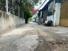 Hình ảnh Bán Nhà HXH Hiệp Bình Chánh, Thủ Đức, DT 54m2. Giá Chỉ 3 Tỷ Nhỉnh.