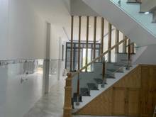 Hình ảnh Nguyễn Văn Lượng - 52m2 - 3T200 - vị trí trung tâm