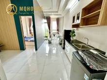 Hình ảnh Cho thuê phòng đường Lê Tự Tài, Quận Phú Nhuận, giá rẻ, tháng 4