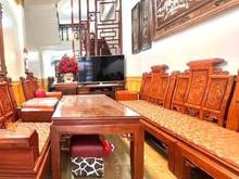 Hình ảnh Giảm sâu 7 tỷ hiếm vip - ở sướng 65m trần quốc vượng