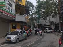 Hình ảnh Bán nhà mặt phố Phan Kế Bính, 32m2, mt3,5m, giá 10,5 tỷ