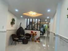 Hình ảnh Bán Nhà Hẻm Quận 5, Gần An Đông Plaza và BV 30/4