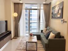Hình ảnh 💠Thanh lý CHCC Ricca - BLOCK A - 2PN1WC - FULL nội thất - Bao phí 💠