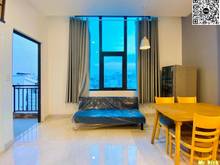 Hình ảnh 🚦🚦CH 2 Phòng Ngủ Balcon ✅TRẦN BÌNH TRỌNG✅ ngã tư Phú Nhuận🌺🌺