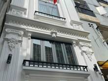 Hình ảnh SIÊU RẺ_ Nhỉnh 5 tỷ_ Ôtô vào nhà Tân Hưng Quận 7_Tặng FULL