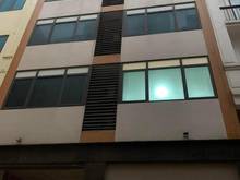 Hình ảnh Bán Nhà Phố Lạc Long Quân. Tây Hồ. Ô Tô Tránh. DT 120m2. Giá 21,5 Tỷ