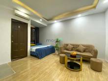 Hình ảnh CH  Đẹp SIÊU Rộng 35m2 Nguyễn Thị Minh Khai Q3 Gần NOWZONE MALL