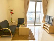 Hình ảnh 💠 BÁN CH Vinhome Grand Park -2PN2WC- FULL Nội thất - Decor xịn xò 💠