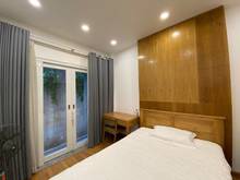 Hình ảnh Apartment thu nhập 75 tr/th! Trần Quang Diệu, Q3 -4,8x18m.Chỉ 12 tỷ