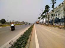 Hình ảnh Bán shophouse Avenue Garden, Bắc Từ Liêm kinh doanh 189m