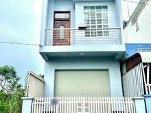 Hình ảnh Bán gấp nhà hẻm xe hơi, có sổ hồng riêng, 3PN, 2WC, nội thất cơ bản
