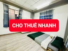 Hình ảnh Phòng GIÁ RẺ, 2 cửa sổ thoáng mát ở được liền