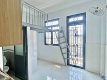 Hình ảnh Phòng Duplex Gác Rộng-Ban Công-3Tr8,Ở Phạm Huy Thông, P.7, Gò Vấp