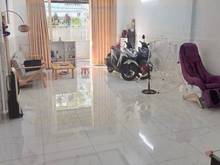 Hình ảnh Bán nhà hẻm 63m2 Phạm Thế Hiển,F3,Q8 - SHR
