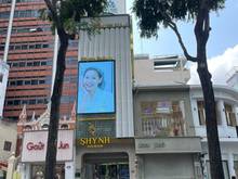 Hình ảnh Nhà mặt tiền đường Nguyễn Trãi, Phường Bến Thành, Quận 1
