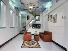 Hình ảnh BÁN GẤP nhà Tân Chánh Hiệp 51,2m², 3PN, 2WC, có sổ hồngriêng