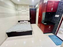 Hình ảnh Cho thuê phòng đường Đoàn thị Điểm, giá rẻ, t4