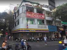 Hình ảnh Cho thuê nhà góc 2 MT Lý Tự Trọng, Q1 DT: 9x24m Trệt 4 Lầu 720 tr/th