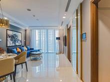 Hình ảnh 💠Thanh lý CHCC Ricca - BLOCK A - 2PN1WC - FULL nội thất - Bao phí 💠