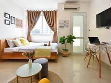 Hình ảnh bán nhà hxt Cách Mạng Tháng 8,p5,tân Bình 64m2