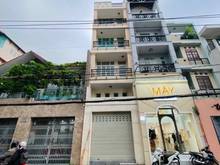 Hình ảnh MT 339 Huỳnh Văn Bánh, phường 11, quận Phú Nhuận
