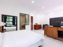 Hình ảnh Cho thuê Nhà nguyên căn Mặt tiền Trần Quang Khải, P.Tân Định, Q.1.