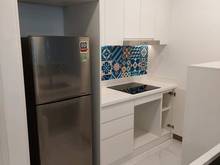 Hình ảnh Mb6623 nạp rút nhanh chóng chung cư Sunwah Pearl 60m², 2PN, 1WC, nội thất cơ bản