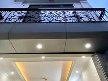 Hình ảnh Nhà mới KHƯƠNG ĐÌNH, lô góc, 35m-5T, full NT, ở luôn, hơn 3 tỷ